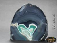 Achat Geode (Unikat No.104) - 1559 g