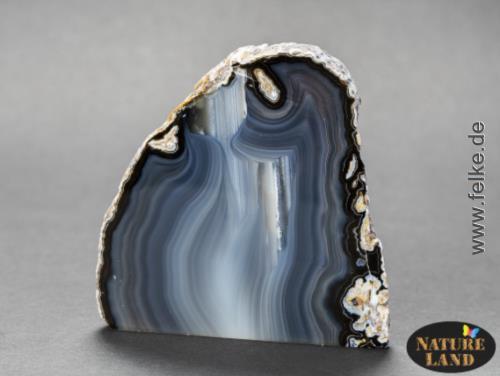 Achat Geode (Unikat No.111) - 674 g