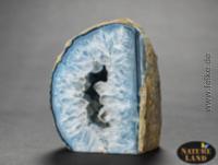 Achat Geode (Unikat No.114) - 966 g