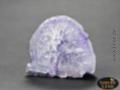 Achat-Geode (Unikat No.115) - 369 g
