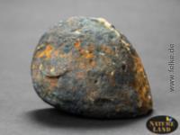 Achat-Geode (Unikat No.116) - 514 g