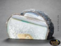 Achat Geode (Unikat No.121) - 1450 g