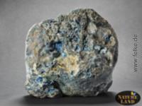 Achat-Geode (Unikat No.130) - 13,6 kg