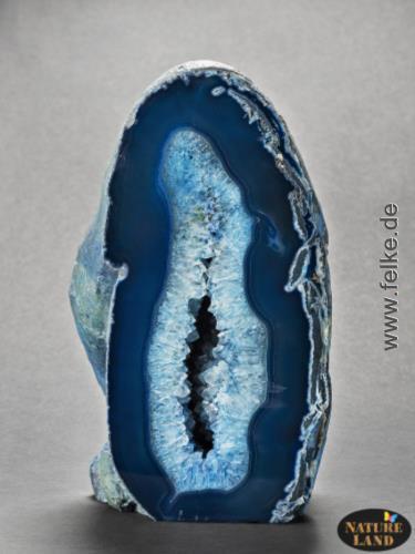 Achat Geode (Unikat No.132) - 15,2 kg