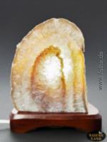 Achat Lampe (Unikat No.02) - 1490 g