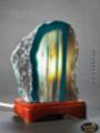 Achat Lampe (Unikat No.04) - 1524 g