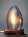 Achat Lampe (Unikat No.05) - 1447 g