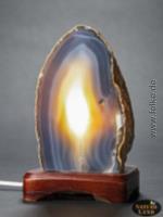Achat Lampe (Unikat No.05) - 1447 g