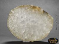 Achat-Platte (Unikat No.112) - 2300 g