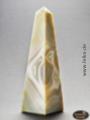 Achat Obelisk (Unikat No.10) - 504 g