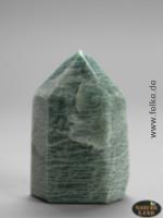 Amazonit Spitze (Unikat No.10) - 434 g