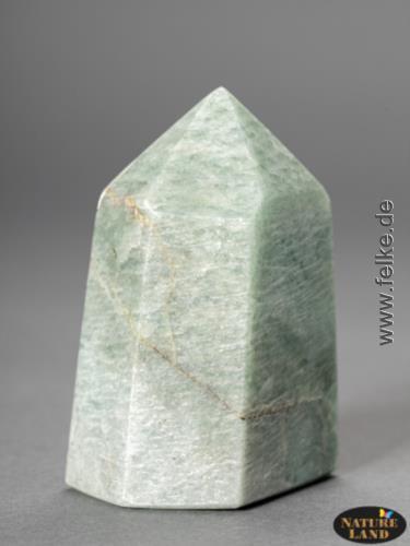 Amazonit Spitze (Unikat No.36) - 305 g