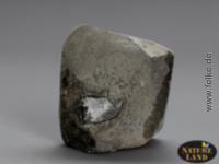 Amethyst Geode aus Brasilien (Unikat No.01) - 321 g