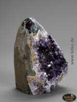Amethyst Geode aus Brasilien (Unikat No.04) - 1093 g