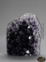 Amethyst Geode aus Brasilien (Unikat No.08) - 998 g