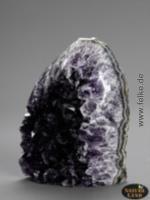 Amethyst Geode aus Brasilien (Unikat No.08) - 998 g