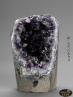 Amethyst Geode aus Brasilien (Unikat No.11) - 1778 g