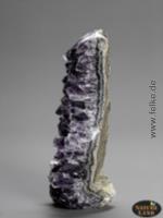 Amethyst Geode aus Brasilien (Unikat No.15) - 1585 g
