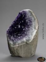 Amethyst Geode aus Brasilien (Unikat No.18) - 2550 g