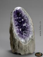 Amethyst Geode aus Brasilien (Unikat No.18) - 2550 g