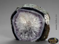 Amethyst Geode aus Brasilien (Unikat No.21) - 3357 g