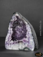 Amethyst Geode aus Brasilien (Unikat No.21) - 8,9 kg