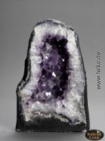 Amethyst Geode aus Brasilien (Unikat No.22) - 5122 g