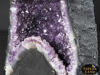 Amethyst Geode aus Brasilien (Unikat No.24) - 10 kg