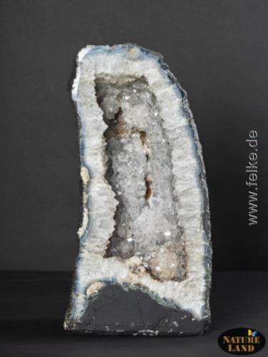 Amethyst Geode aus Brasilien (Unikat No.25) - 9,2 kg