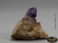 Amethyst Kristall Madagaskar (Unikat No.003) - 204 g