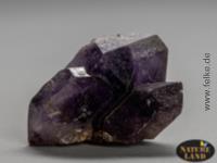 Amethyst Kristall Madagaskar (Unikat No.026) - 221 g