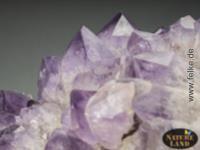 Amethyst Kristall (Unikat No.028) - 12,8 kg