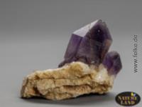 Amethyst Kristall Madagaskar (Unikat No.032) - 393 g