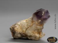 Amethyst Kristall Madagaskar (Unikat No.034) - 377 g
