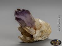 Amethyst Kristall Madagaskar (Unikat No.034) - 377 g