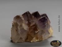 Amethyst Kristall Madagaskar (Unikat No.038) - 324 g