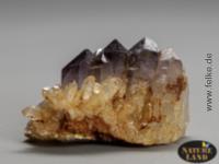 Amethyst Kristall Madagaskar (Unikat No.038) - 324 g