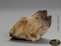 Amethyst Kristall Madagaskar (Unikat No.040) - 368 g