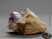Amethyst Kristall Madagaskar (Unikat No.041) - 1436 g