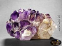 Amethyst Madagaskar Kristall (Unikat No.101) - 14,1 kg