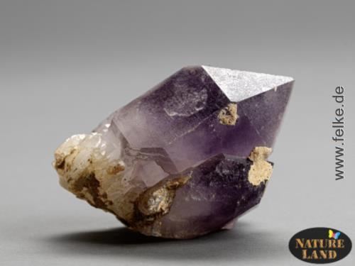 Amethyst Kristall Madagaskar (Unikat No.103) - 303 g