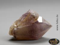 Amethyst Kristall Madagaskar (Unikat No.114) - 268 g