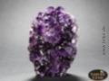 Amethyst Kristall (Unikat No.49) - 3355 g