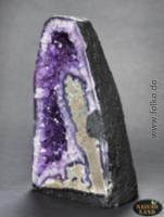 Amethyst Geode aus Brasilien (Unikat No.01) - 8,5 kg