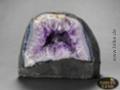 Amethyst Geode aus Brasilien (Unikat No.02) - 3892 g