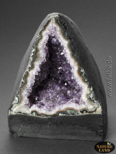Amethyst Geode aus Brasilien (Unikat No.03) - 3800 g