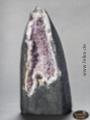 Amethyst Geode aus Brasilien (Unikat No.03) - 1449 g