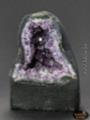 Amethyst Geode aus Brasilien (Unikat No.04) - 870 g