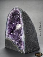 Amethyst Geode aus Brasilien (Unikat No.04) - 8,2 kg