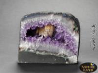 Amethyst Geode aus Brasilien (Unikat No.05) - 3356 g